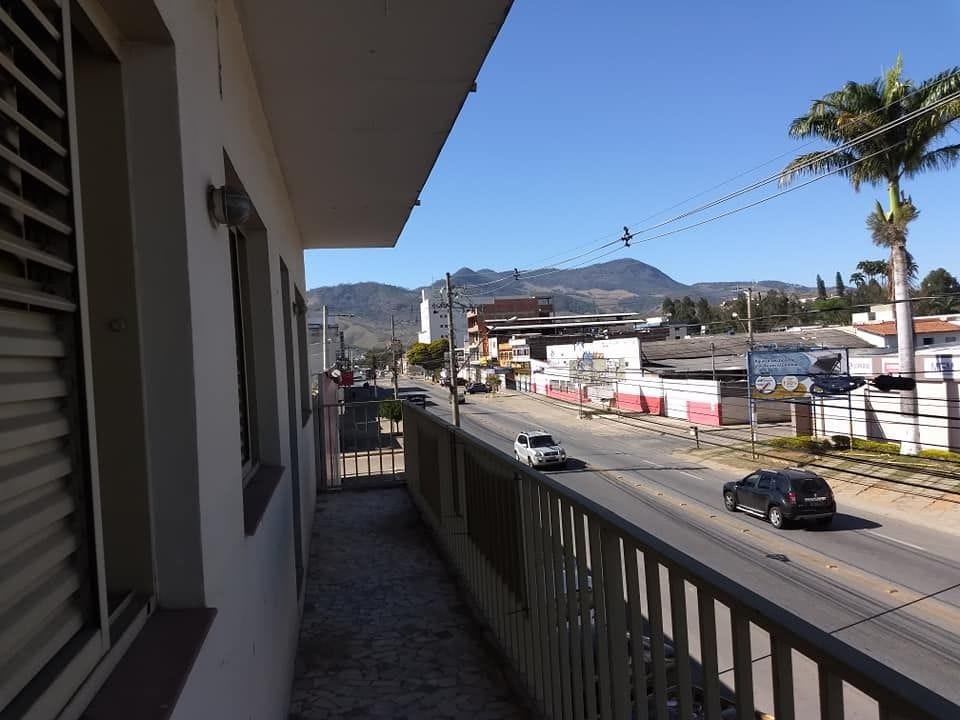 Apartamento no Avenida, Itajubá
