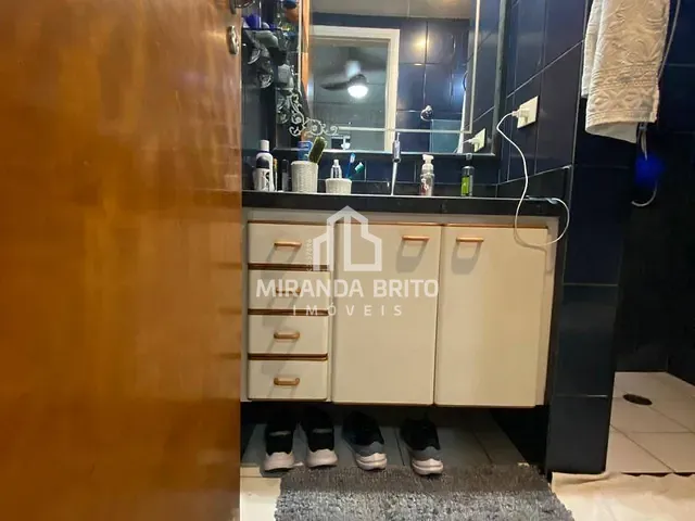 Apartamento 3 quartos e 2 banheiros, à venda, no bairro Nova Suiça em Goiânia