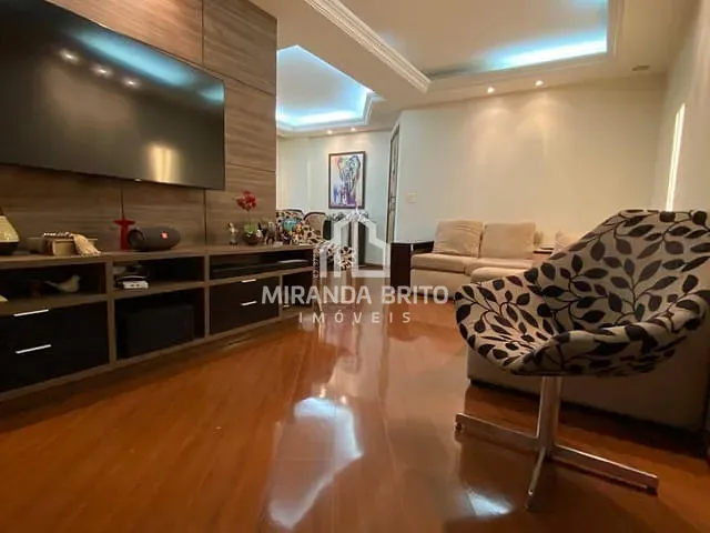 Apartamento 3 quartos e 2 banheiros, à venda, no bairro Nova Suiça em Goiânia