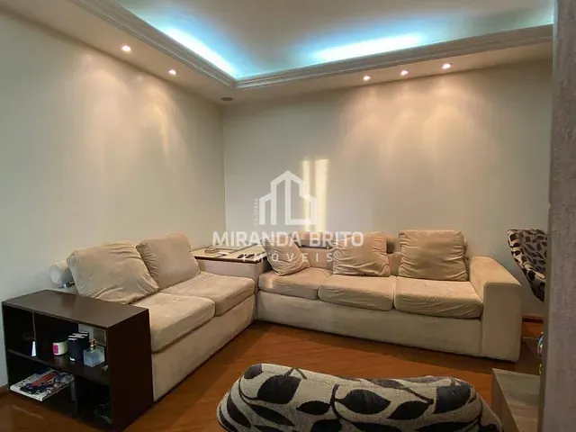 Apartamento 3 quartos e 2 banheiros, à venda, no bairro Nova Suiça em Goiânia