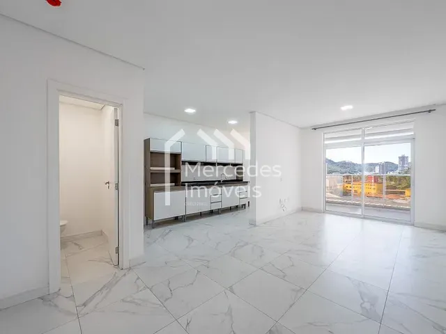 Apartamento com 165m² 2 quartos e 3 banheiros, à venda, no bairro Fazenda em Itajaí