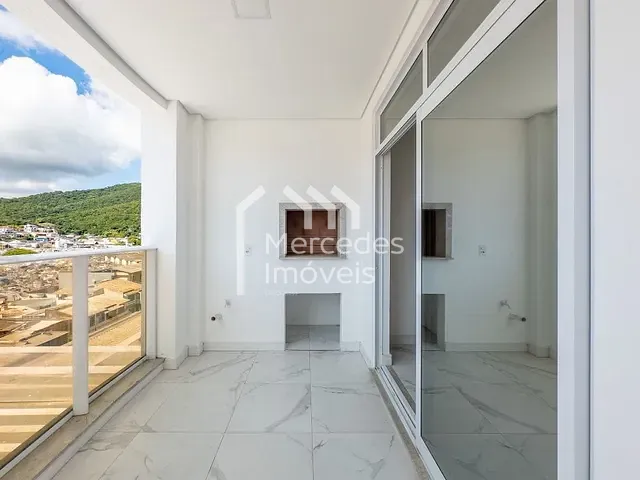 Apartamento com 165m² 2 quartos e 3 banheiros, à venda, no bairro Fazenda em Itajaí