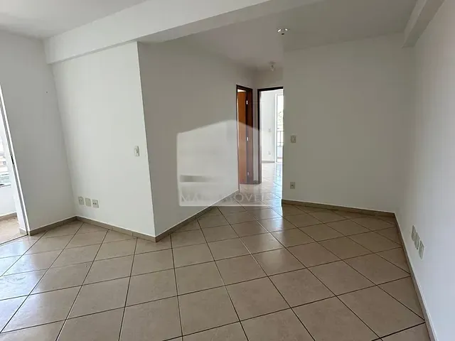 Apartamento com 90m² 2 quartos e 1 banheiro, para alugar, no bairro Barra em Muriaé