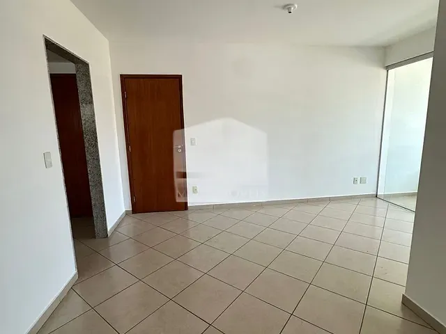 Apartamento com 90m² 2 quartos e 1 banheiro, para alugar, no bairro Barra em Muriaé