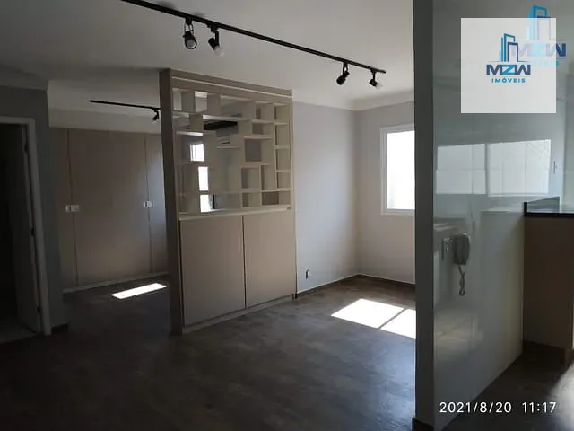 Apartamento com 35m² 1 quarto e 1 banheiro, à venda, no bairro Quinta da Paineira em São Paulo