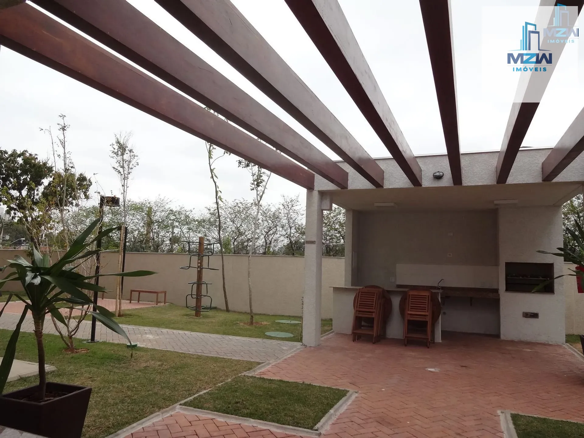 Apartamento, 1 quarto, 35 m² - Foto 14