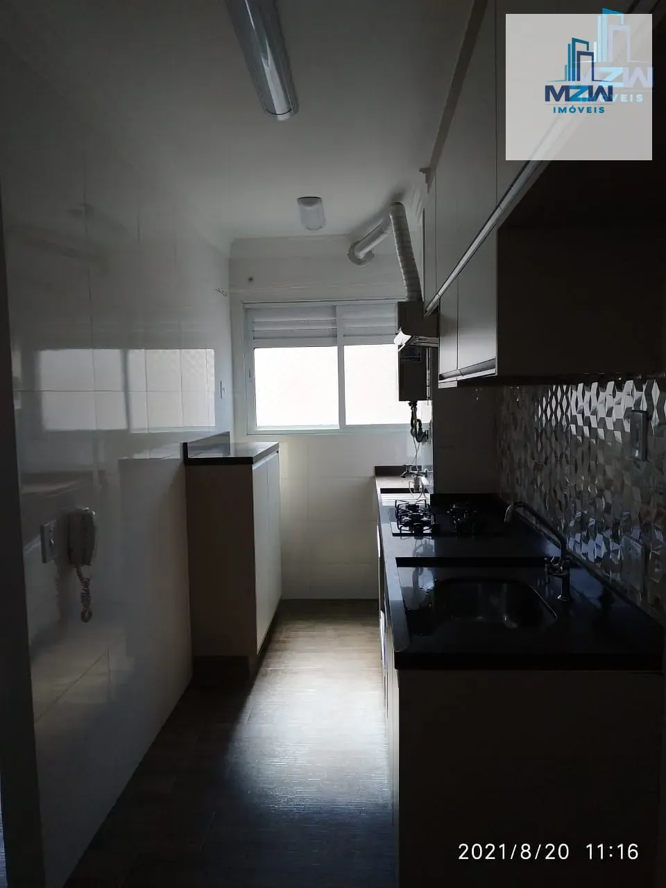 Apartamento, 1 quarto, 35 m² - Foto 7