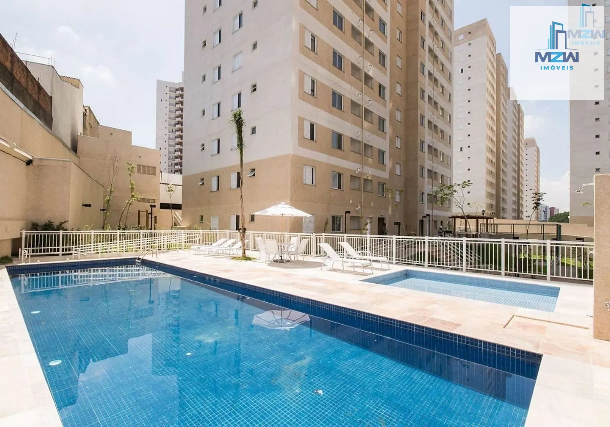 Apartamento, 1 quarto, 35 m² - Foto 11