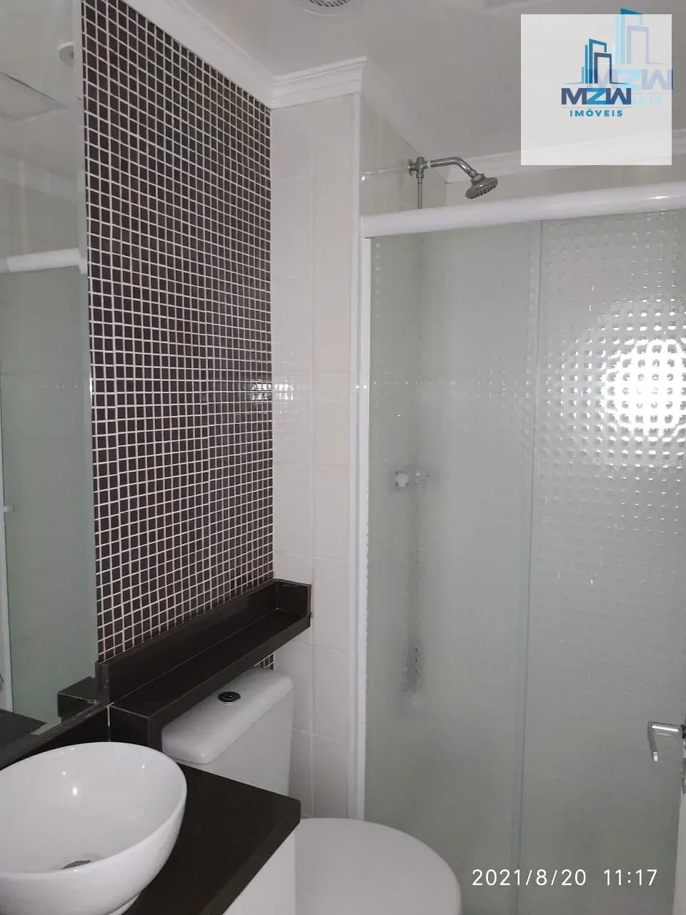 Apartamento, 1 quarto, 35 m² - Foto 9