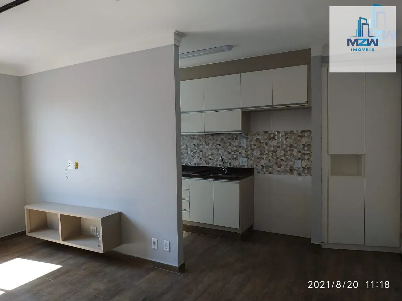 Apartamento, 1 quarto, 35 m² - Foto 5