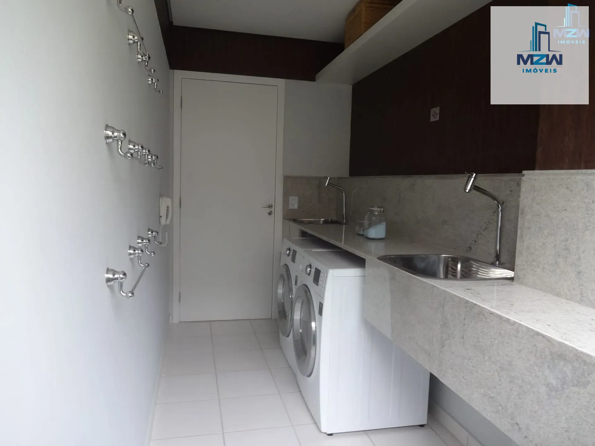Apartamento, 1 quarto, 35 m² - Foto 17