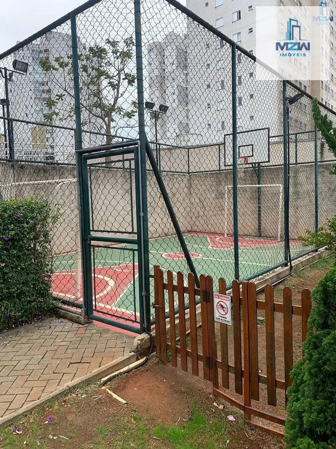 Apartamento, 1 quarto, 35 m² - Foto 16
