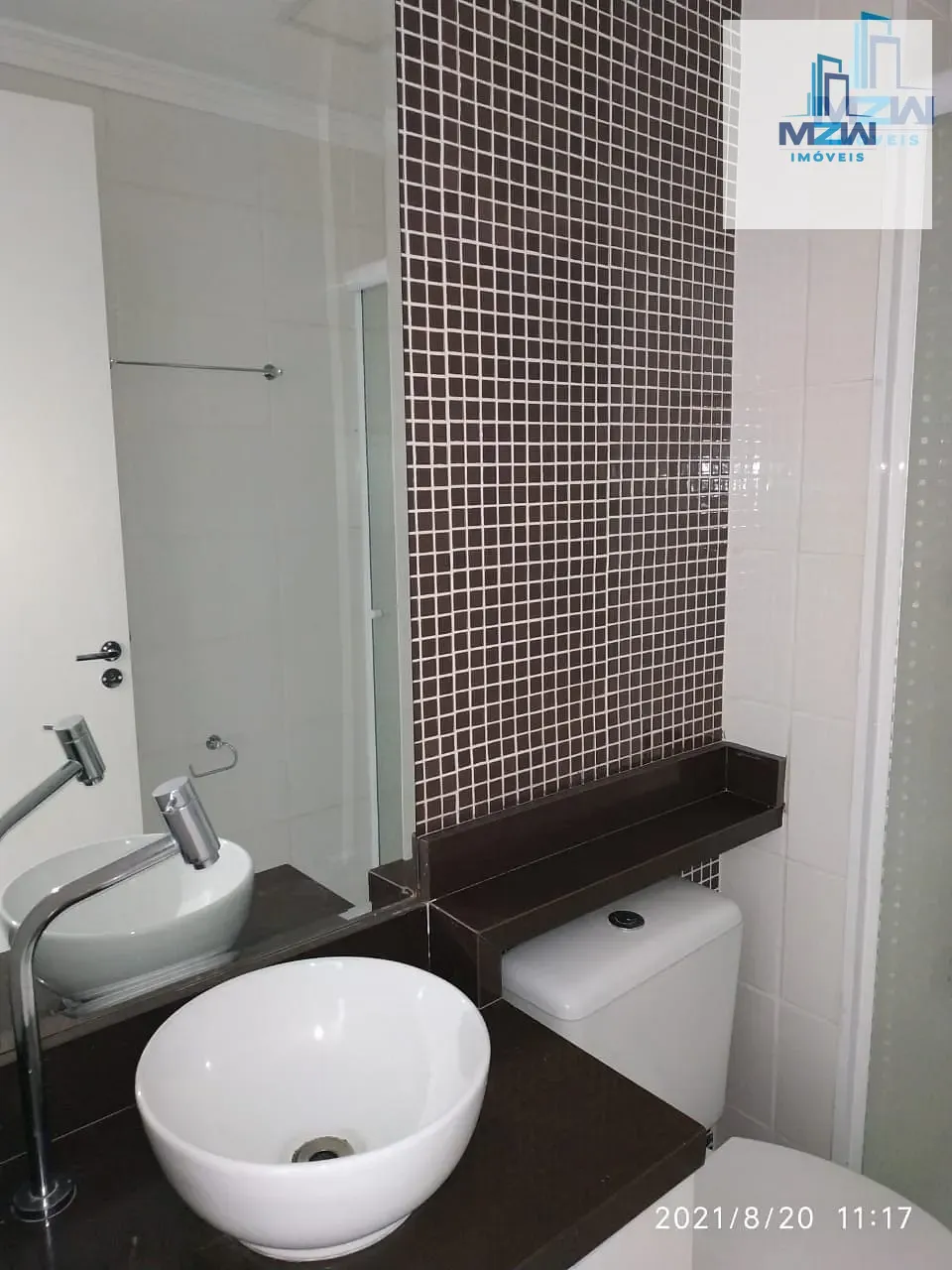 Apartamento, 1 quarto, 35 m² - Foto 8