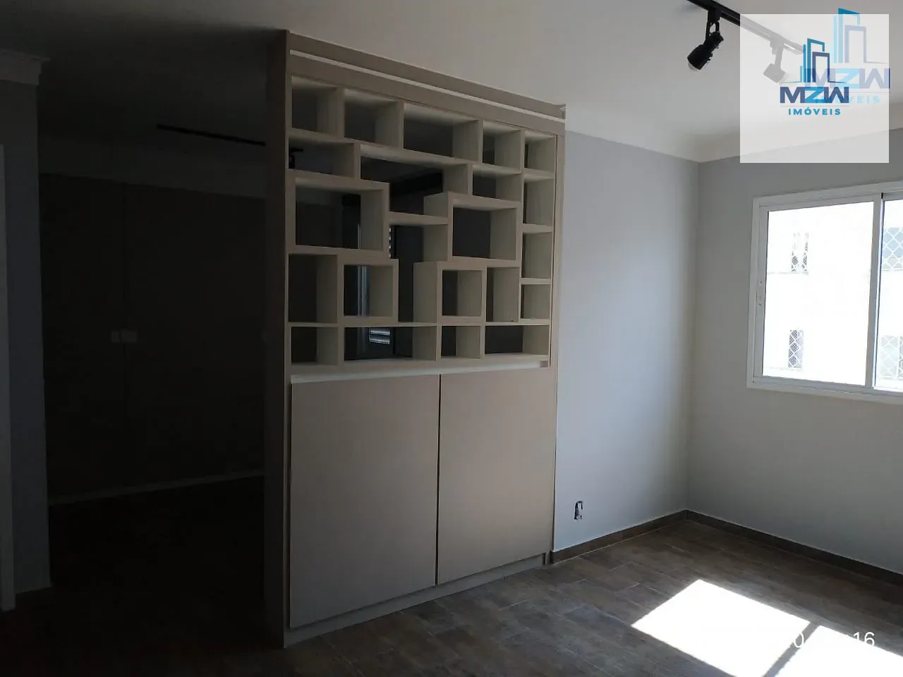 Apartamento, 1 quarto, 35 m² - Foto 2