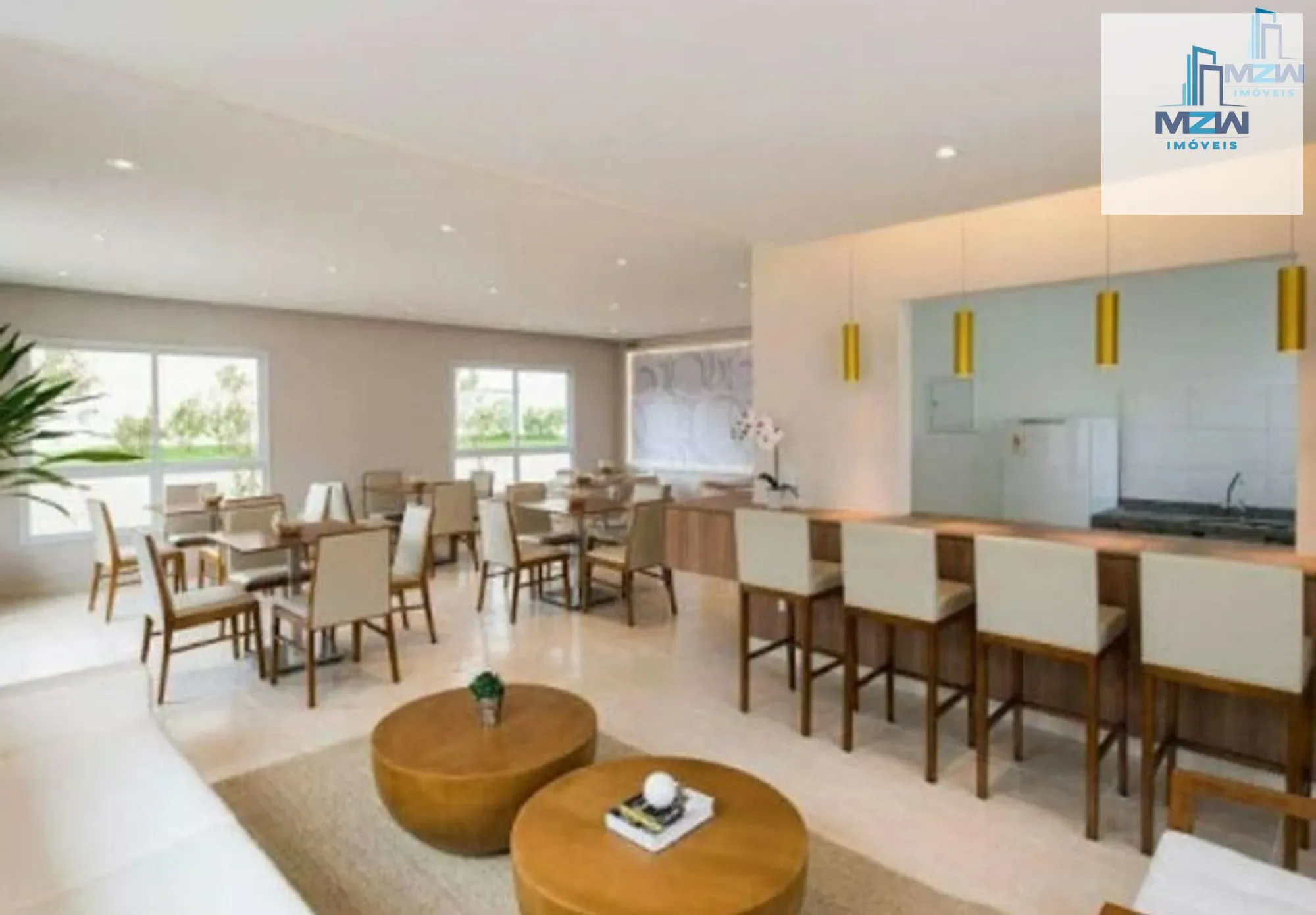 Apartamento, 1 quarto, 35 m² - Foto 13