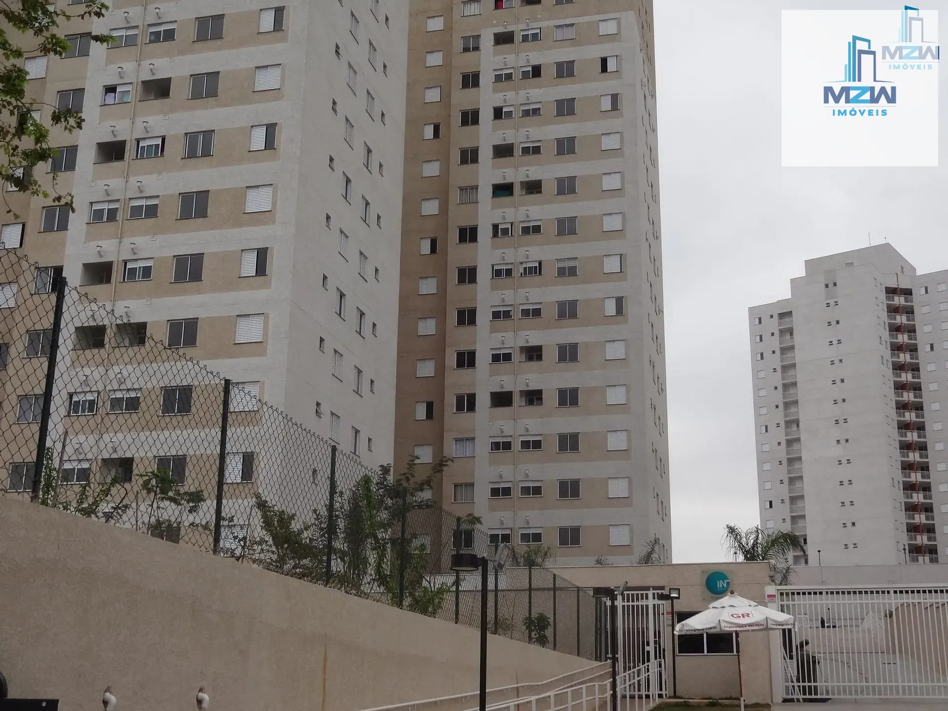 Apartamento, 1 quarto, 35 m² - Foto 10