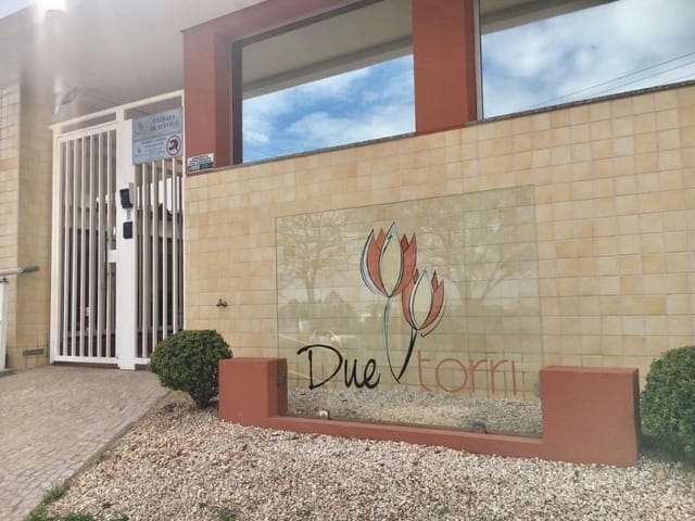 Foto do Apartamento - Apartamento à venda, Due Torri, Gleba Palhano, Londrina, PR | NANDES CORREIA NEGÓCIOS IMOBILIÁRIOS