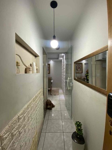 Apartamento 2 quartos e 1 banheiro, à venda, no bairro Tomás Coelho em Rio de Janeiro