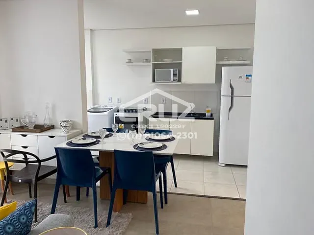 Apartamento com 46m² 2 quartos e 1 banheiro, à venda, no bairro Jardim Luciana em Franco da Rocha