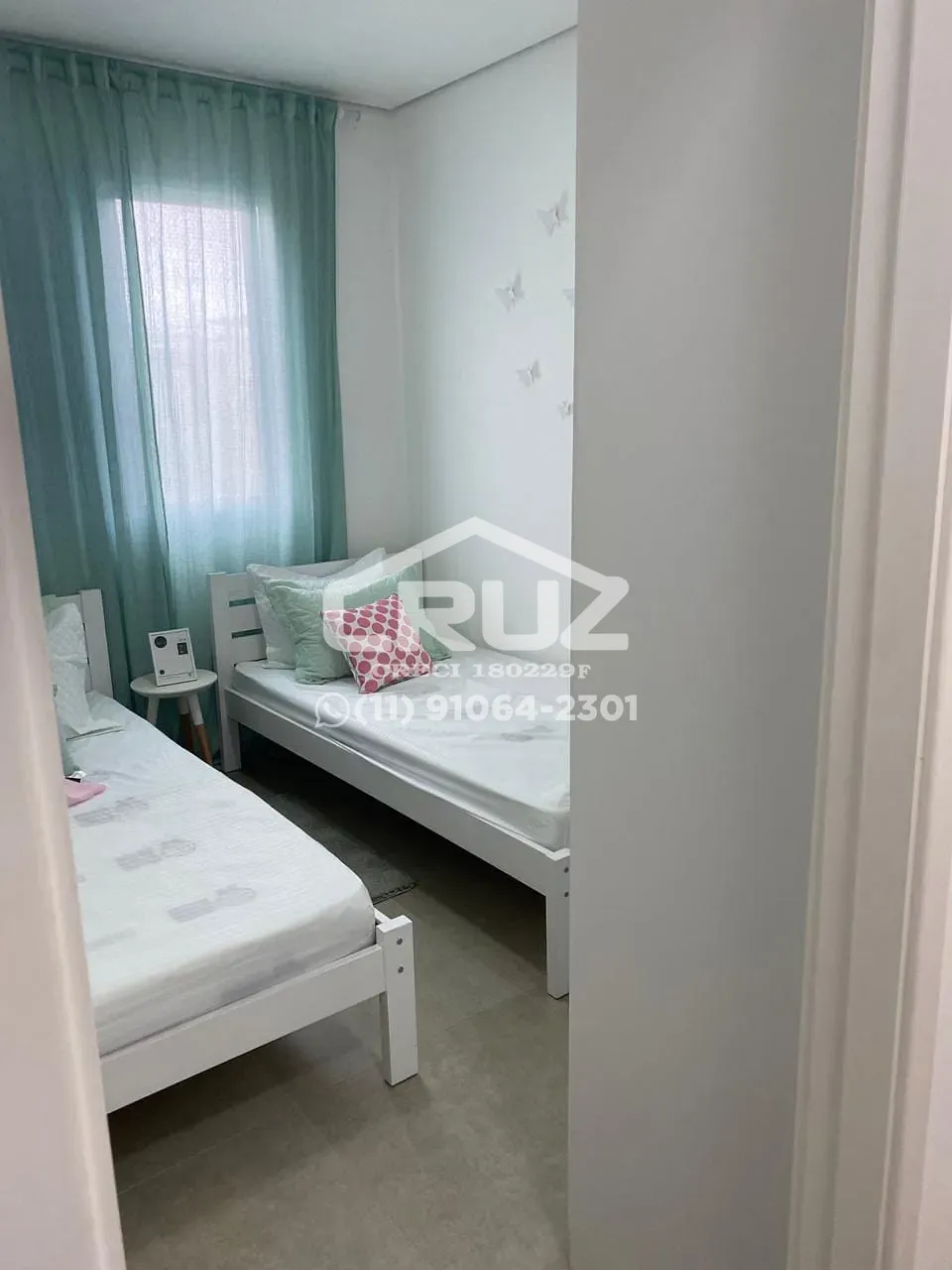 Apartamento, 2 quartos, 46 m² - Foto 8