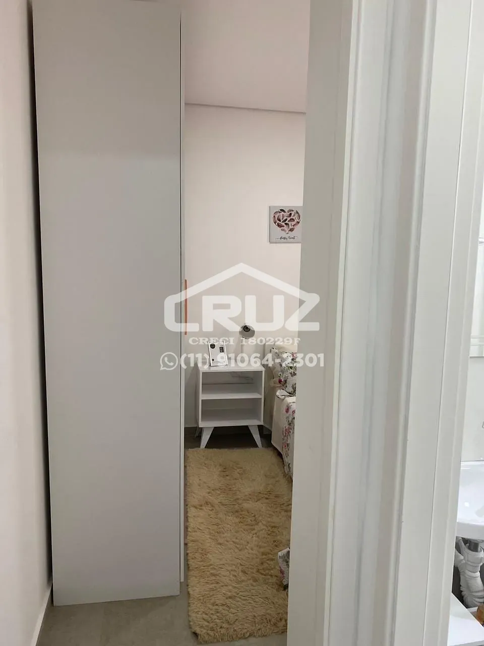 Apartamento, 2 quartos, 46 m² - Foto 6