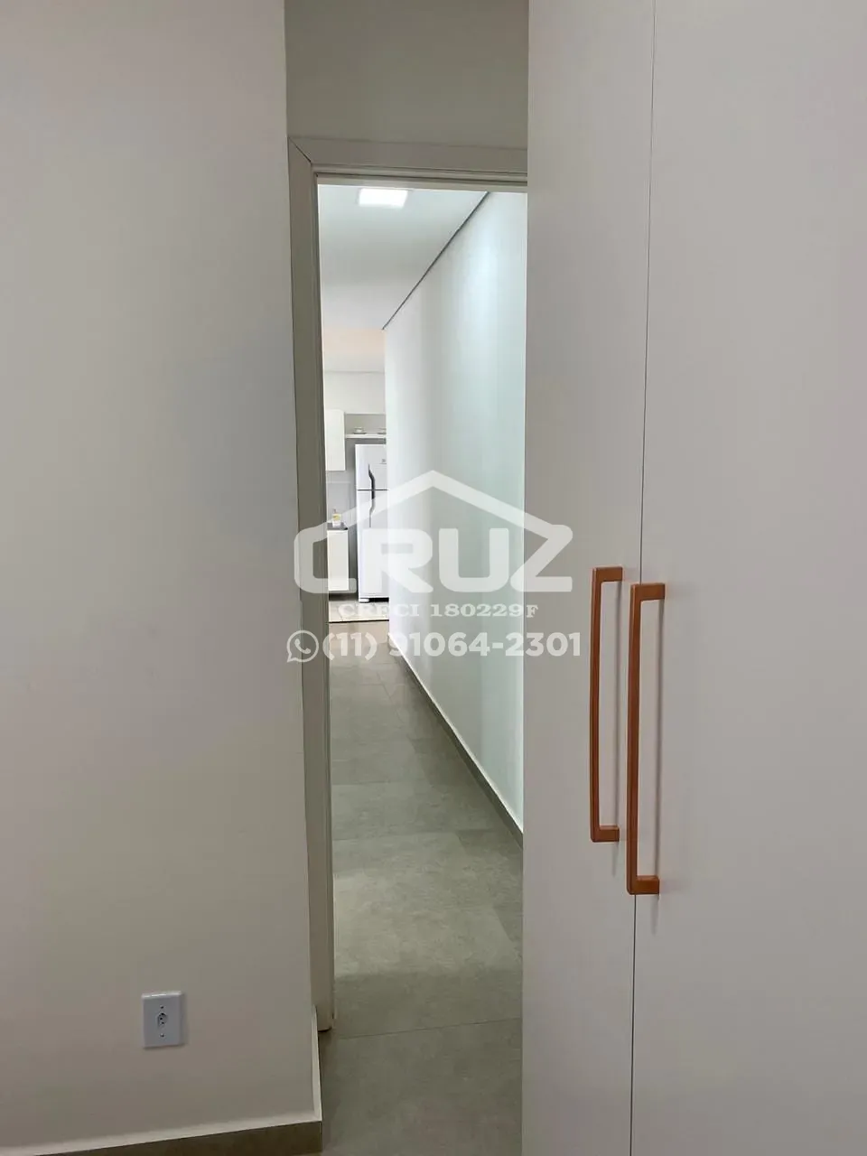 Apartamento, 2 quartos, 46 m² - Foto 4