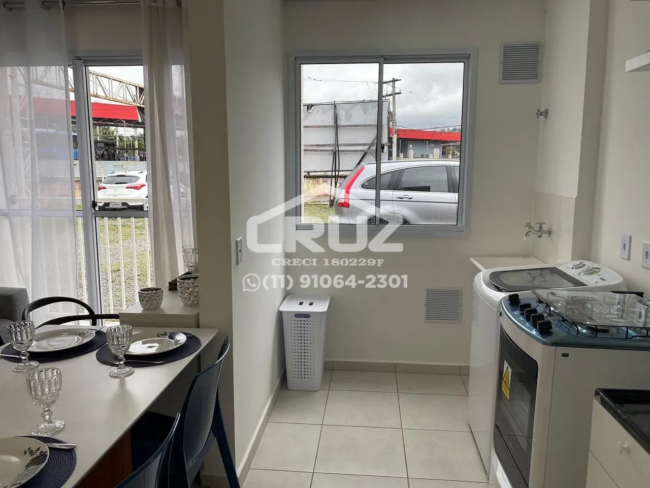 Apartamento, 2 quartos, 46 m² - Foto 11