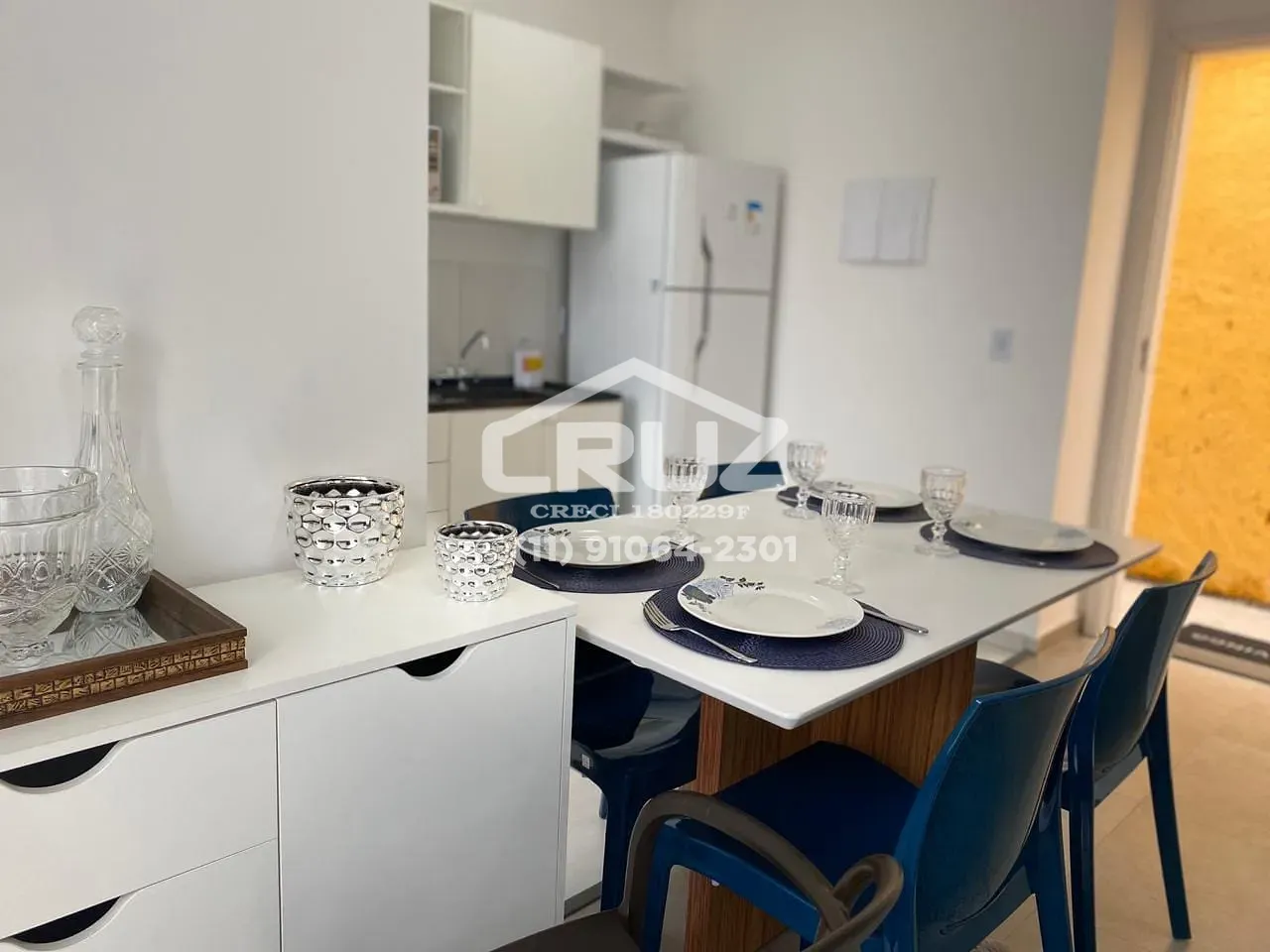 Apartamento, 2 quartos, 46 m² - Foto 10