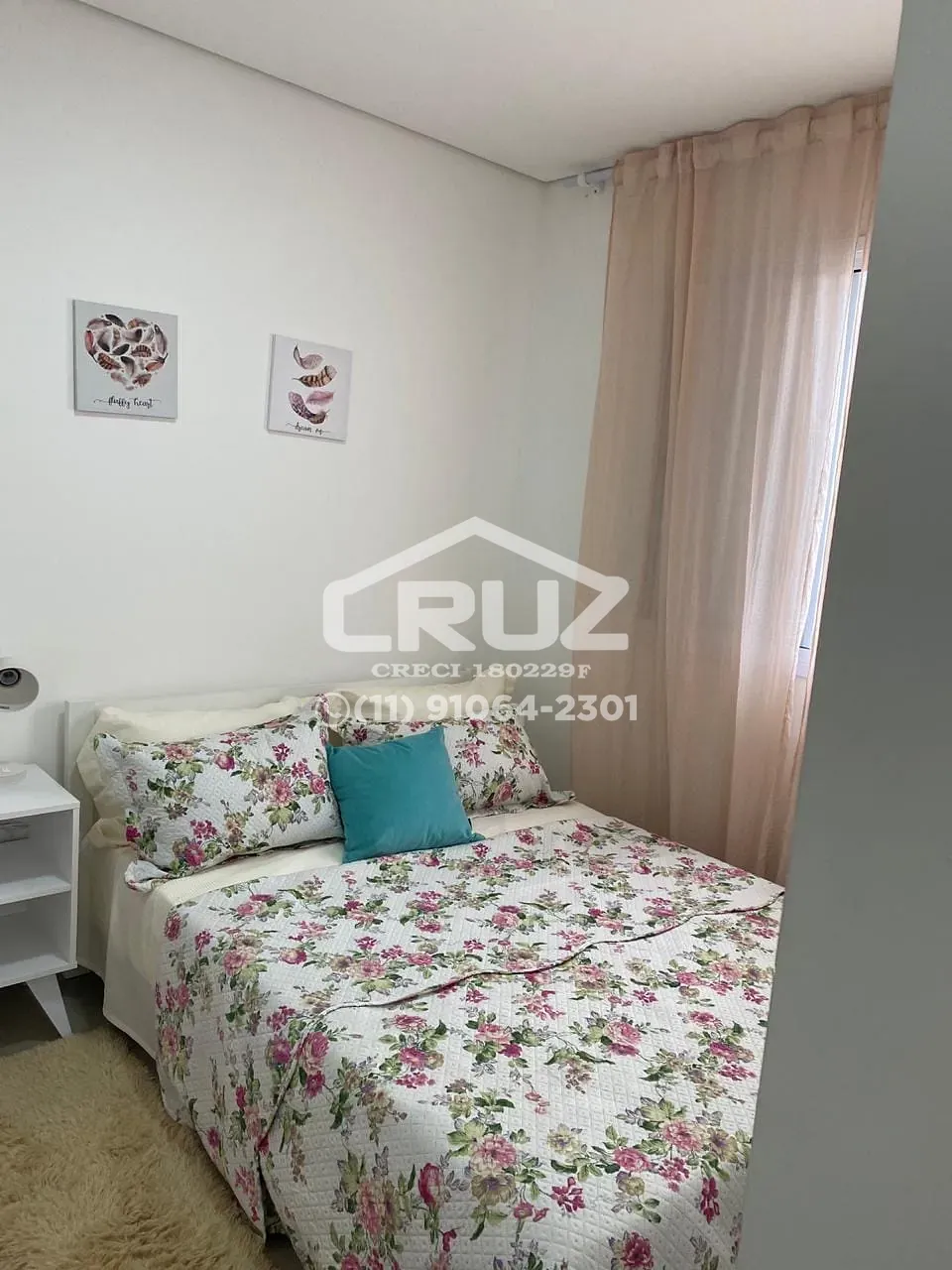 Apartamento, 2 quartos, 46 m² - Foto 9