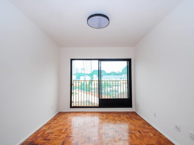Foto do Apartamento - Tangará A13 - Apartamentos para locação, Vila Clementino, São Paulo, SP | Niilo