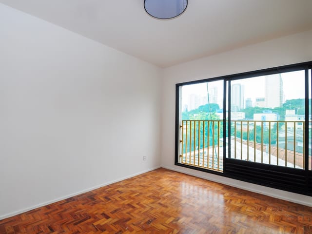 Foto do Apartamento - Tangará A13 - Apartamentos para locação, Vila Clementino, São Paulo, SP | Niilo