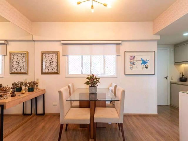 Apartamento com 110m² 3 quartos e 2 banheiros, à venda, no bairro Aurora em Londrina