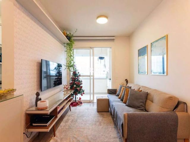 Apartamento com 110m² 3 quartos e 2 banheiros, à venda, no bairro Aurora em Londrina