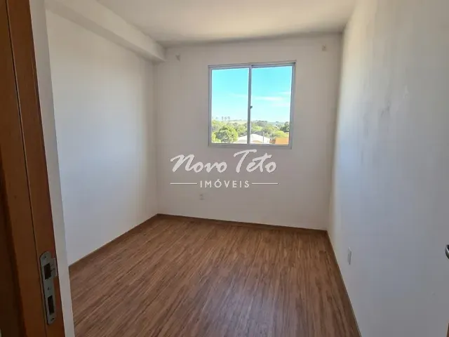 Apartamento 2 quartos e 1 banheiro, para alugar, no bairro Parque Novo Horizonte em São José dos Campos