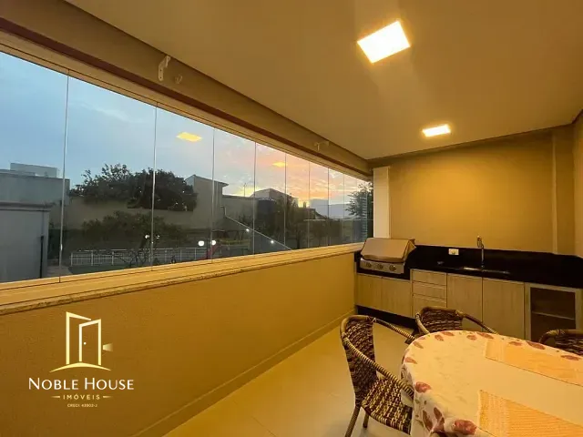 Apartamento 3 quartos e 4 banheiros, à venda, no bairro Pinheirinho em Vinhedo