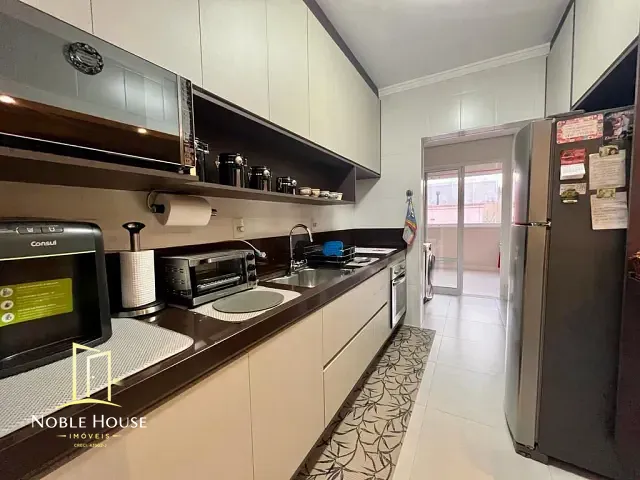 Apartamento 3 quartos e 4 banheiros, à venda, no bairro Pinheirinho em Vinhedo