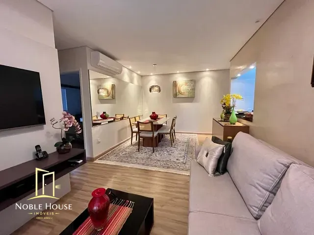 Apartamento 3 quartos e 4 banheiros, à venda, no bairro Pinheirinho em Vinhedo
