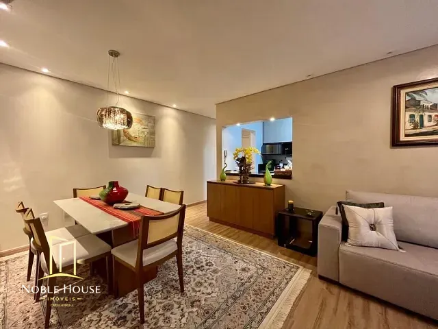Apartamento 3 quartos e 4 banheiros, à venda, no bairro Pinheirinho em Vinhedo