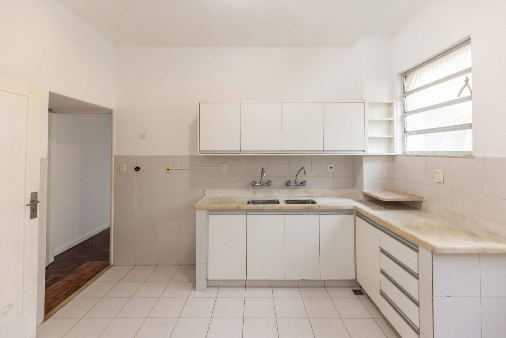 COPACABANA | Apartamento