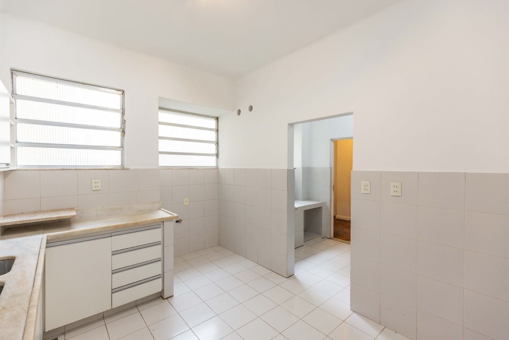 COPACABANA | Apartamento