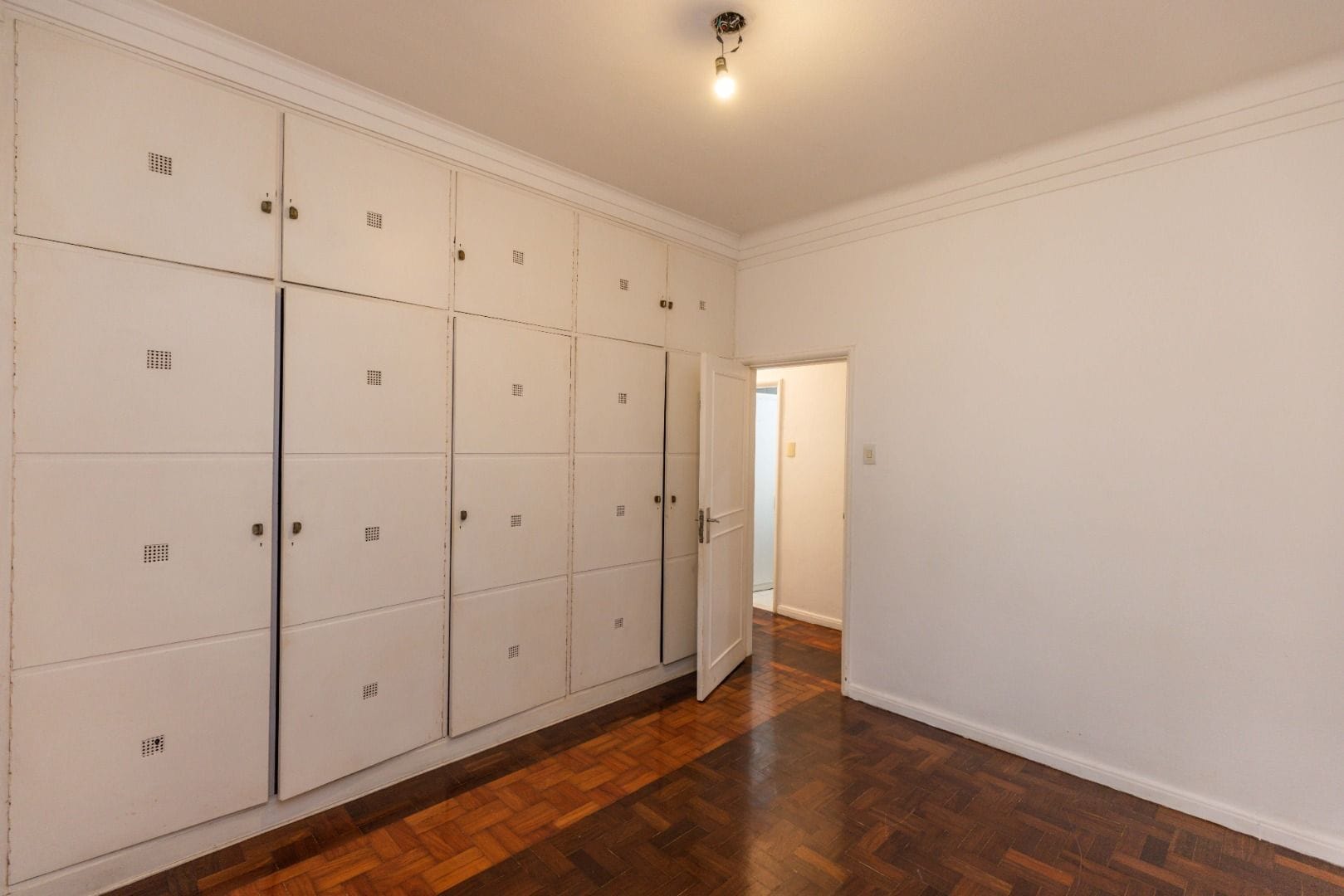 COPACABANA | Apartamento