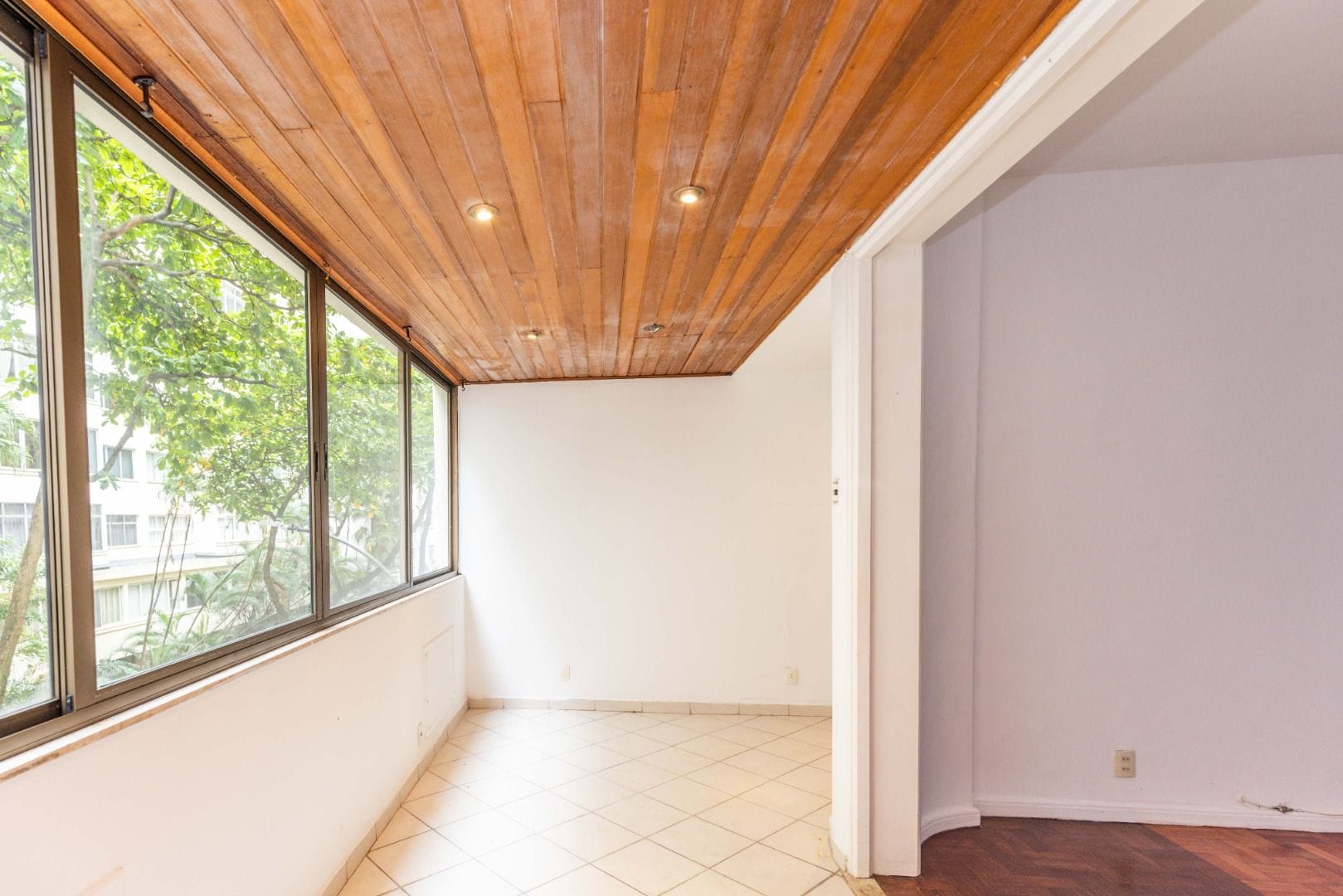 COPACABANA | Apartamento