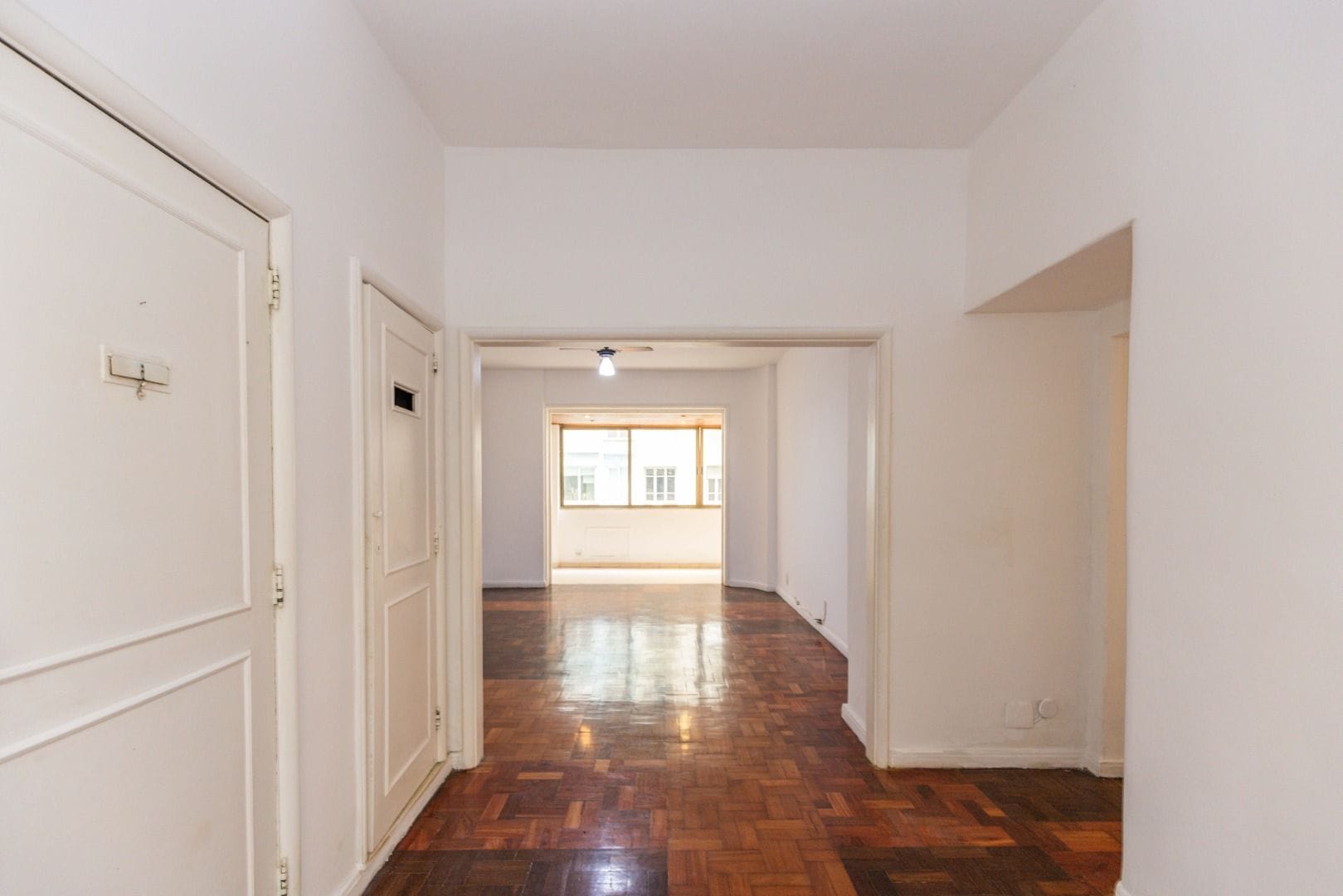 COPACABANA | Apartamento