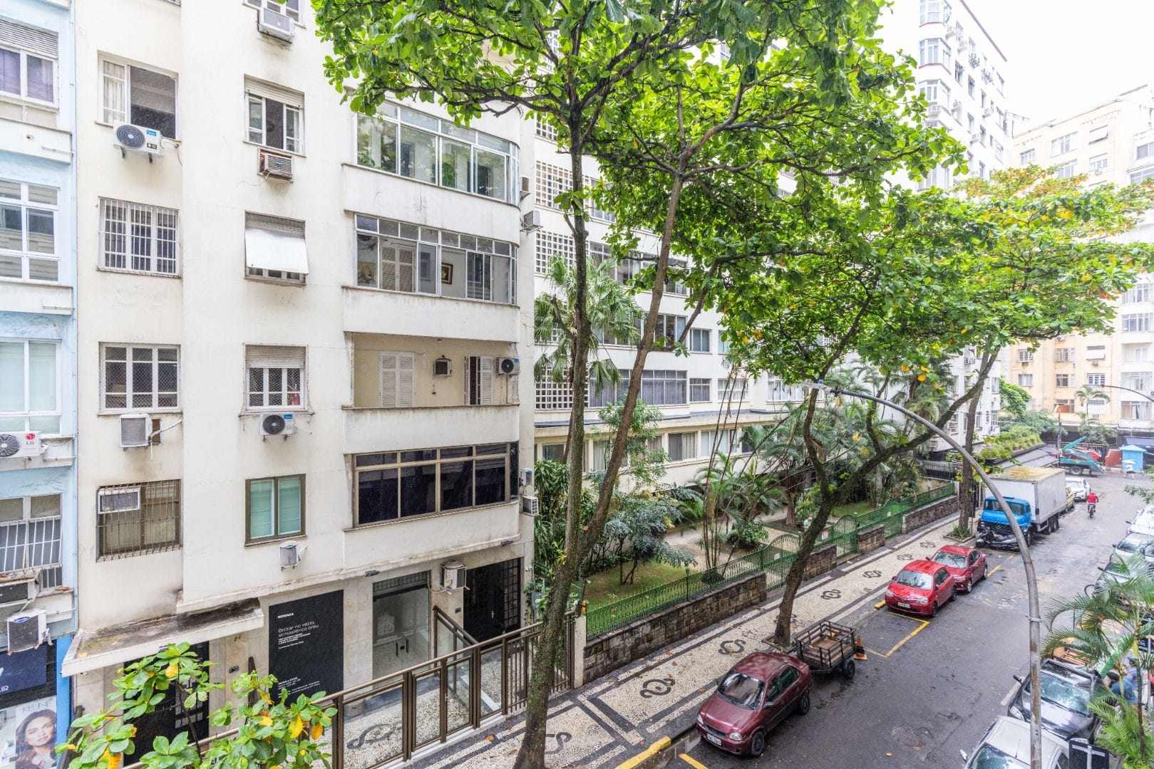 COPACABANA | Apartamento