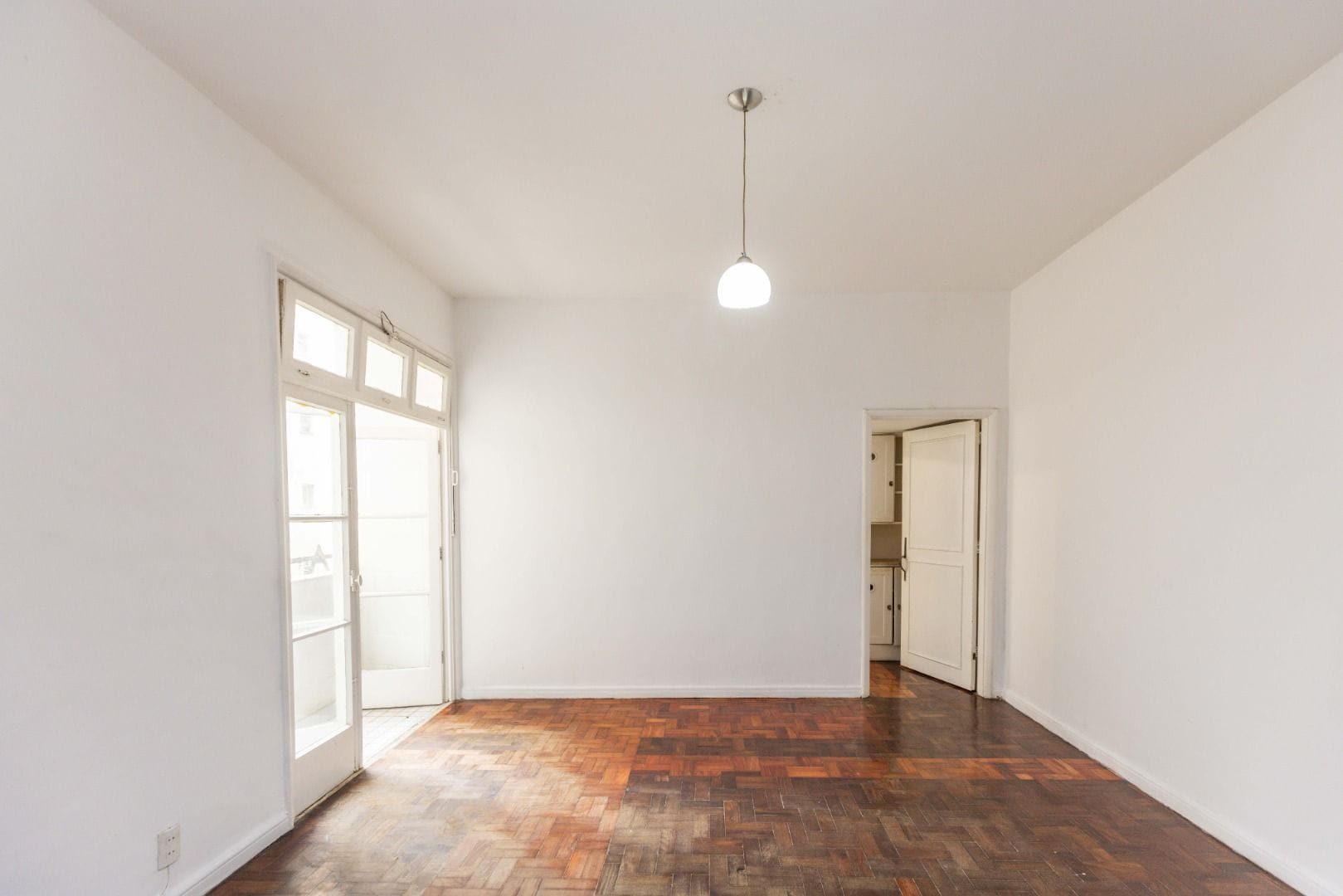 COPACABANA | Apartamento