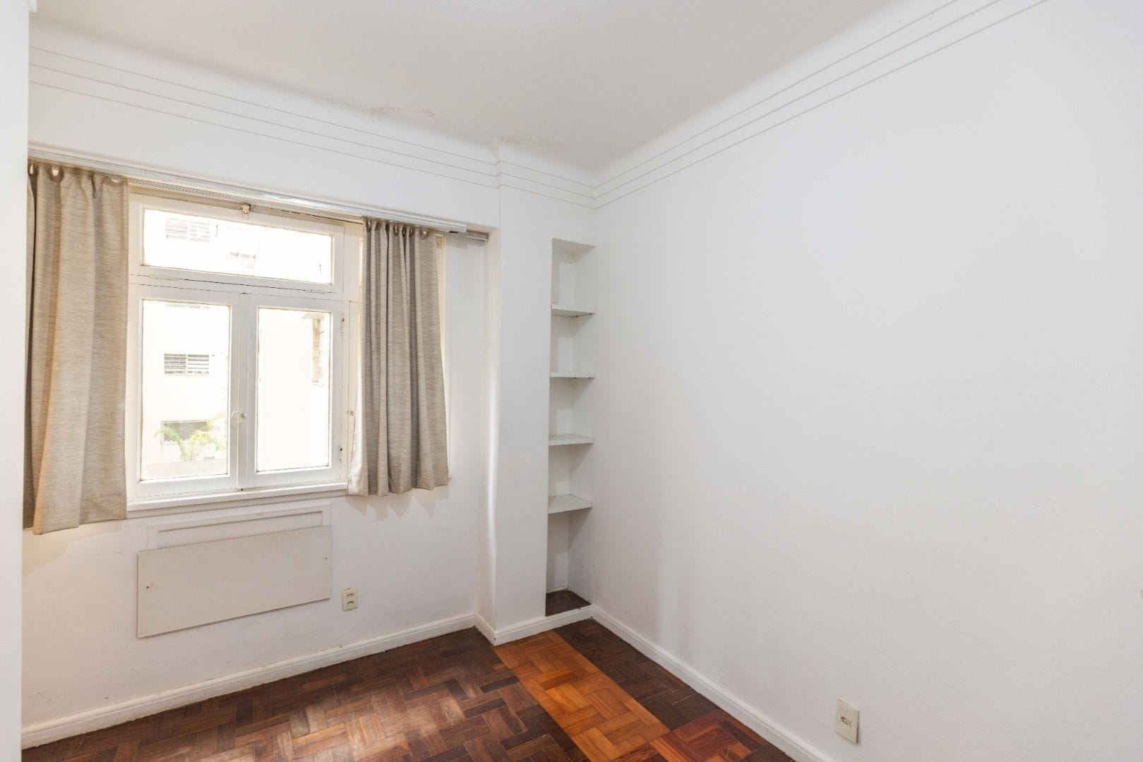 COPACABANA | Apartamento