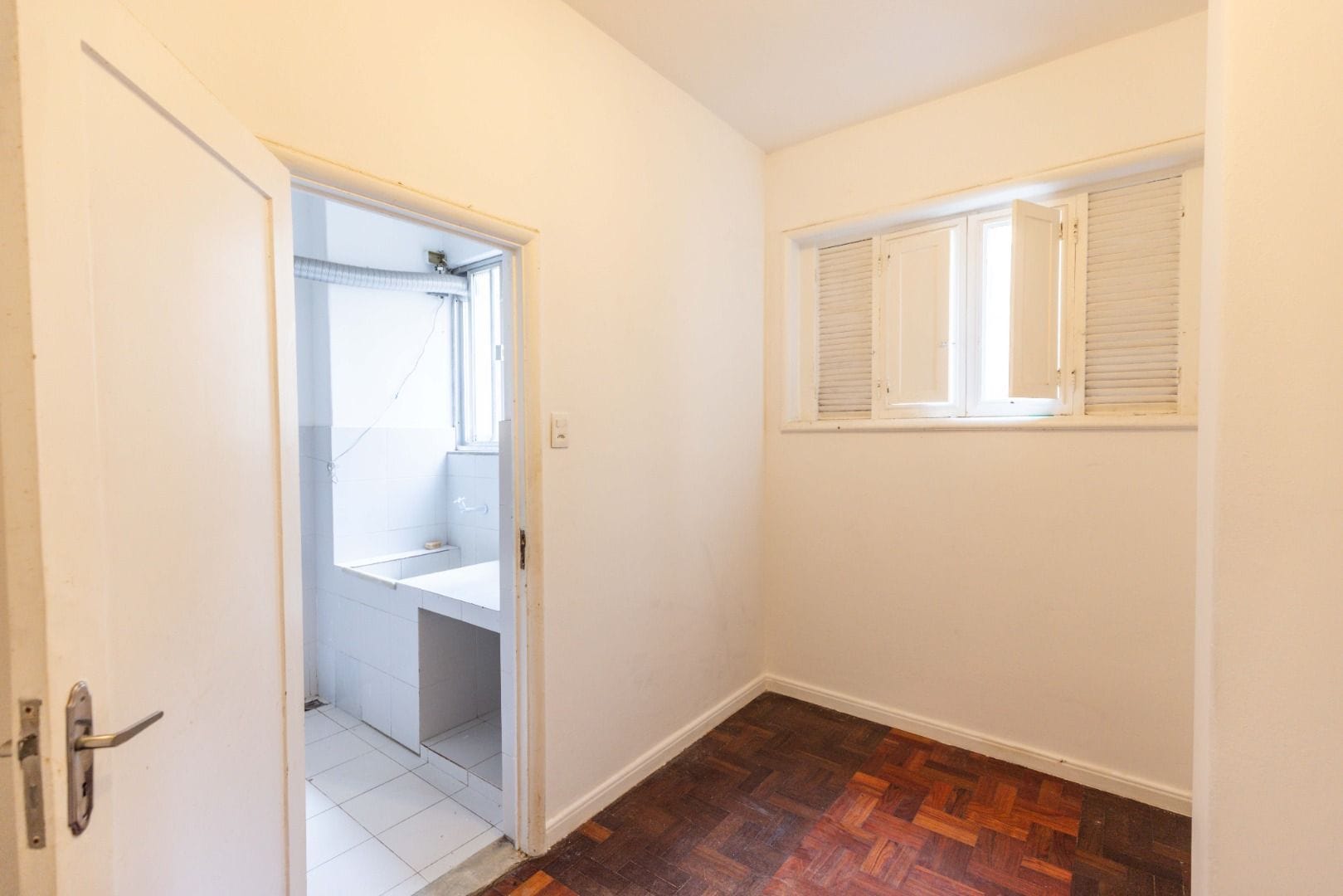 COPACABANA | Apartamento