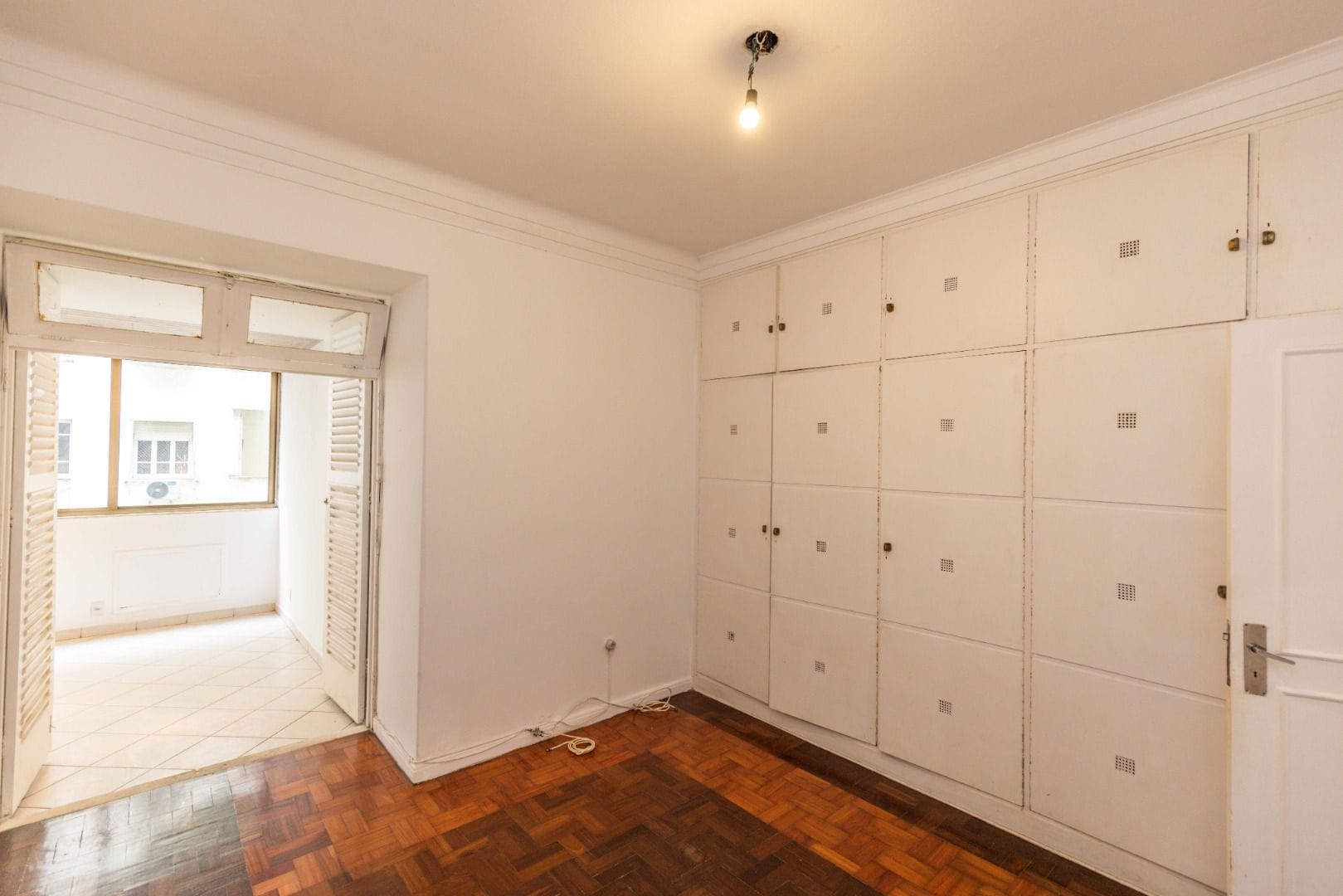 COPACABANA | Apartamento