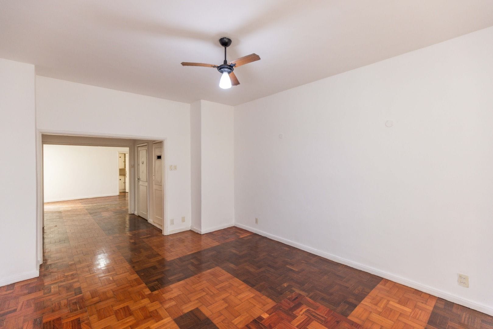 COPACABANA | Apartamento