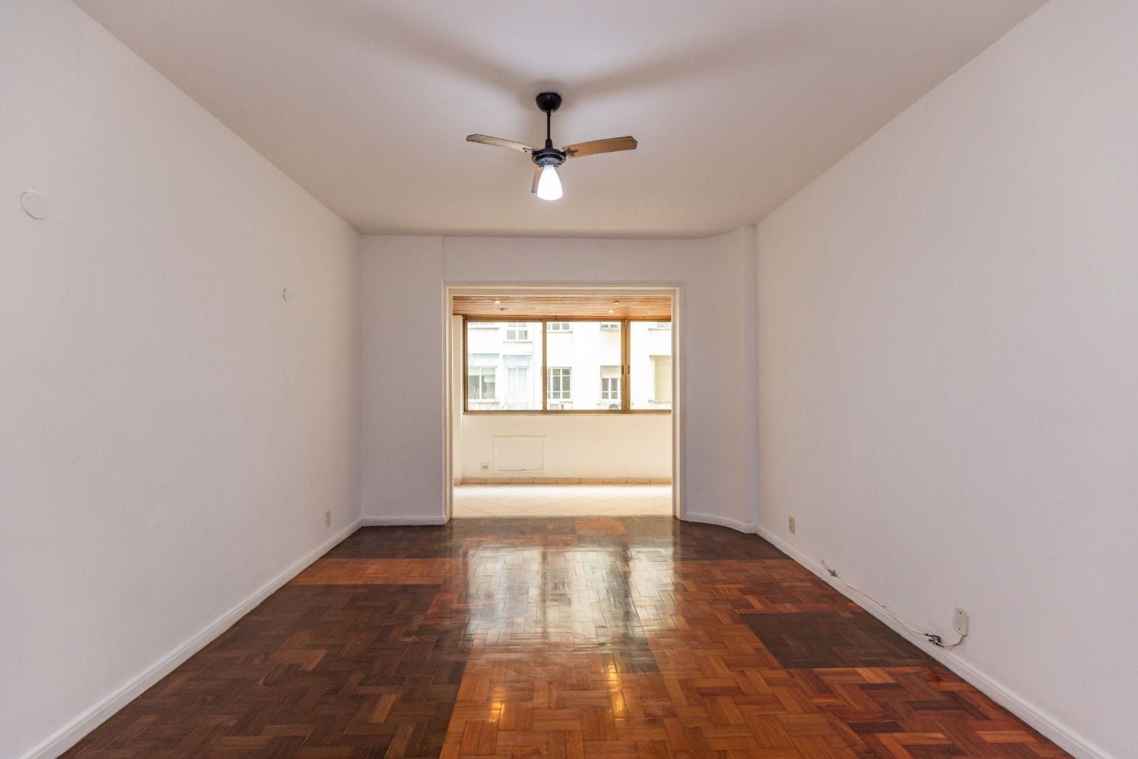 COPACABANA | Apartamento